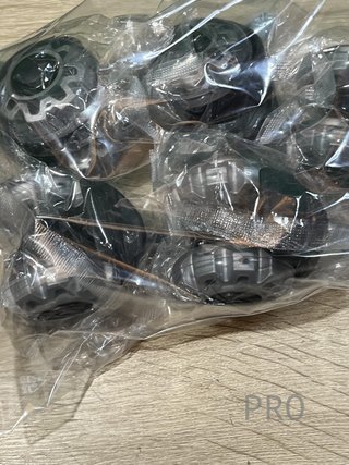 Ruedas Silla de Oficina