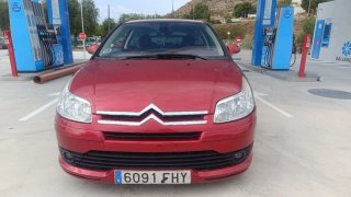 Citroen C4 2007
