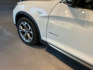 BMW X4 2016 Auto 190cv diesel