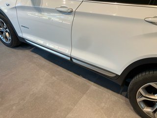 BMW X4 2016 Auto 190cv diesel