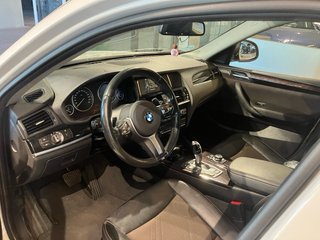 BMW X4 2016 Auto 190cv diesel