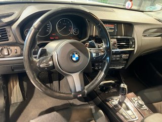 BMW X4 2016 Auto 190cv diesel