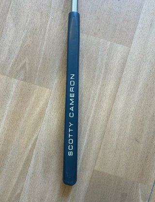 Scotty Cameron Select Newport 2