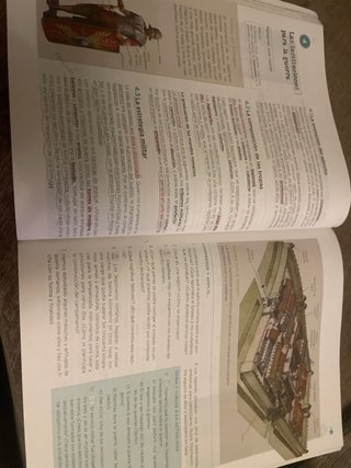 Cultura Clásica ESO operación mundo Anaya