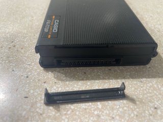 Calculadora Programable Casio FX-770P