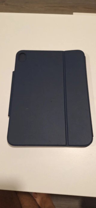 Funda Dexnor para iPad 10 Teclado Bluetooth