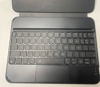 Funda Dexnor para iPad 10 Teclado Bluetooth