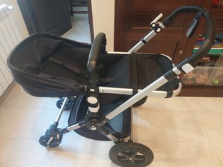 Bugaboo Camaleon Silla + Capazo + Maxi Cosi