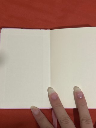 Libreta Ale Hop con Cierre Elástico