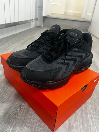 Zapatillas Nike Negras