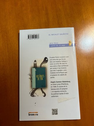 Històries de por