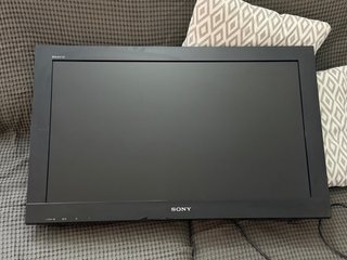 Sony Bravia 32 LCD TV