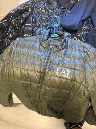 Conjunto 2 jerséis y 2 chaquetas Armani