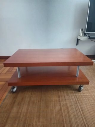 Mesa y Muebles Comedor.