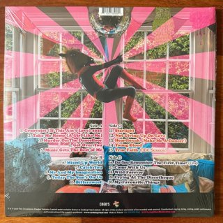 Vinilo Sophie Ellis-Bextor. Songs from the Kitchen