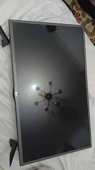 Televisor LG 32 Negro