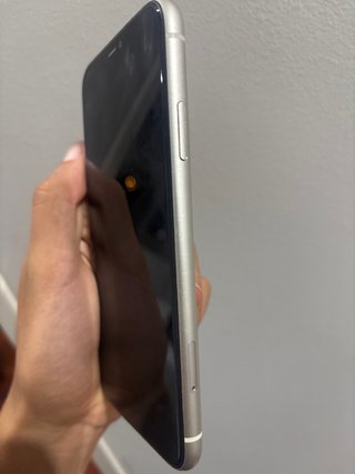 iPhone 11 Blanco 128 GB