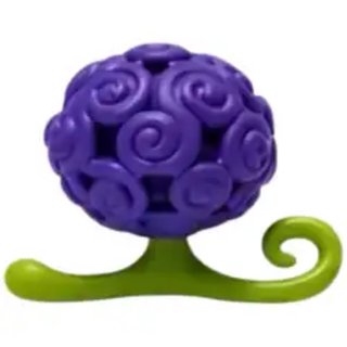 Fruta Gomu Gomu Kinder Joy One Piece VS364
