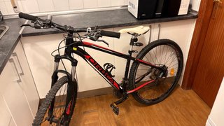 Bicicleta Orbea