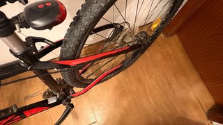 Bicicleta Orbea