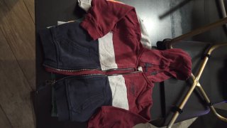 Set abbigliamento bambino 3/4 anni