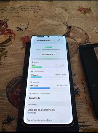 Samsung Galaxy S21 ultra 128 5G e