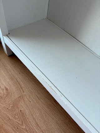 Estantería Hemnes IKEA