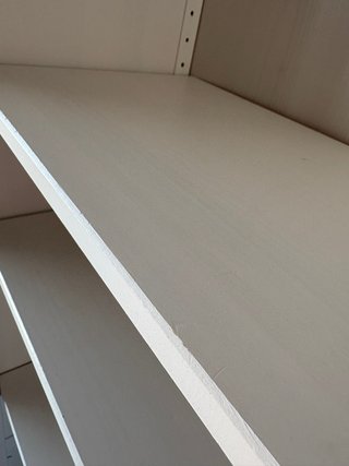 Estantería Hemnes IKEA