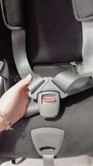 Silla de coche Klippan Opti 129