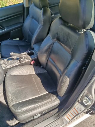 Subaru Legacy 2.0d 150cv 4x4 2009