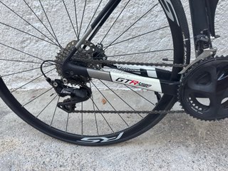 Bicicleta Wilier GTR 11V Talla M