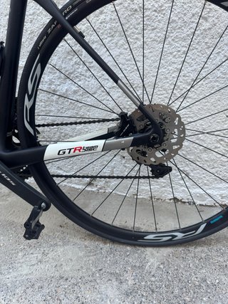 Bicicleta Wilier GTR 11V Talla M