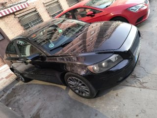 Volvo S40 2004
