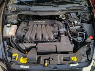 Volvo S40 2004