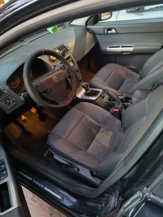 Volvo S40 2004