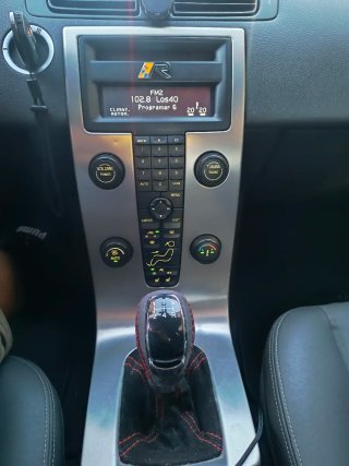 Volvo S40 2004