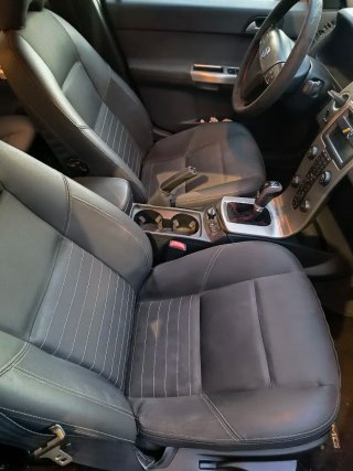 Volvo S40 2004