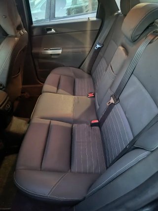 Volvo S40 2004