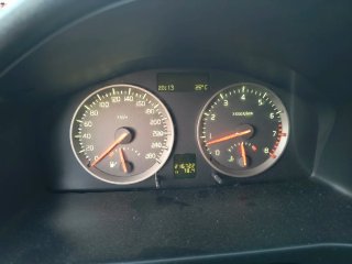 Volvo S40 2004