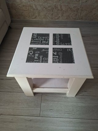 Muebles de salón completos