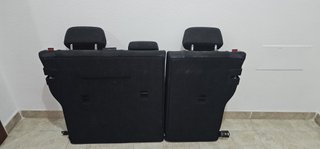 Asientos Deportivos BMW M Sport