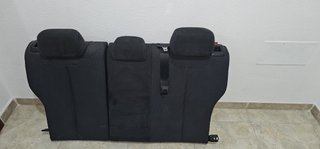 Asientos Deportivos BMW M Sport