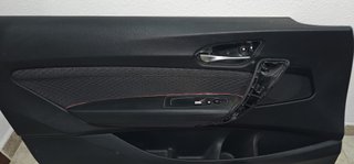 Asientos Deportivos BMW M Sport