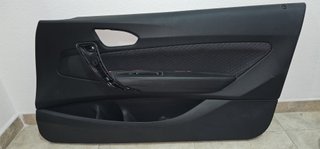 Asientos Deportivos BMW M Sport