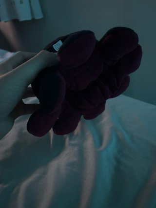 Peluche Pulpo