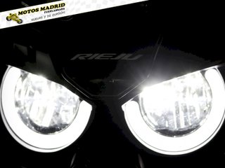 RIEJU XPLORA 557 S - NUEVA