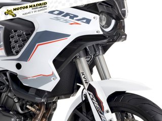 RIEJU XPLORA 557 S - NUEVA