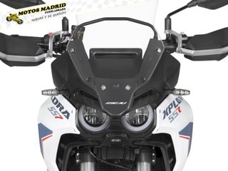 RIEJU XPLORA 557 S - NUEVA