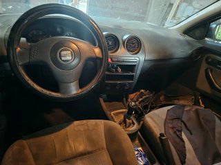 SEAT Córdoba 1.4 16V gasolina 75 CV