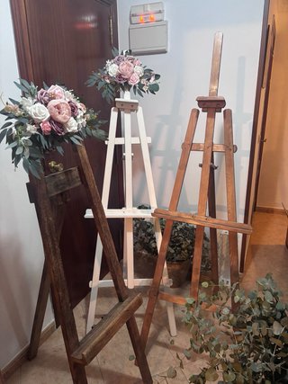 Restos de boda (preguntar) en HUELVA y GRANADA